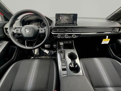 New 2026 Honda Civic Sport image 10