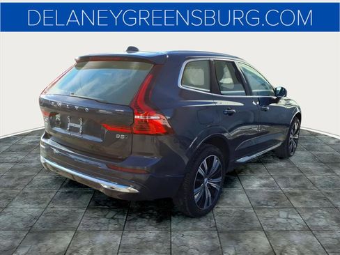 Used 2023 Volvo XC60 B5 Plus w/ Climate Package image 3