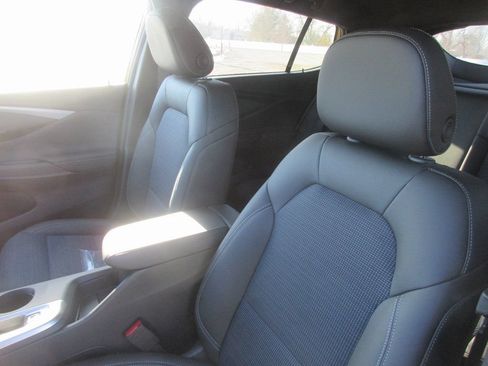 New 2026 Buick Envista Preferred w/ Convenience I Package FWD image 13