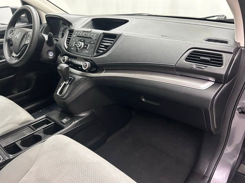 Used 2016 Honda CR-V LX image 18