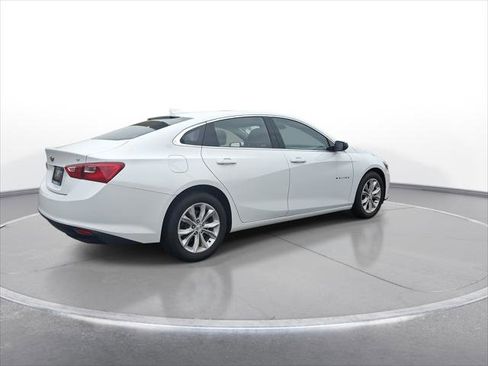 Used 2023 Chevrolet Malibu LT image 8
