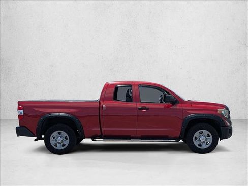 Used 2018 Toyota Tundra SR RWD image 4