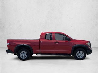 Used 2018 Toyota Tundra SR RWD video 4