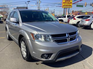 Used 2019 Dodge Journey SE w/ Connectivity Group video 1