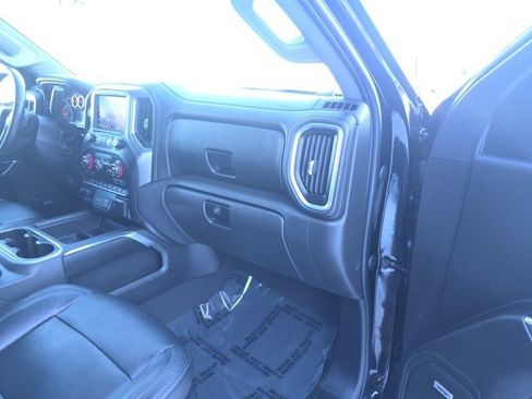 Used 2019 Chevrolet Silverado 1500 LT Trail Boss image 10