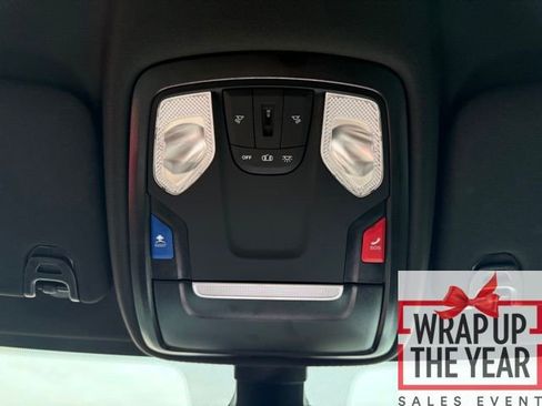 Used 2024 RAM 2500 Big Horn w/ Bed Utility Group image 18