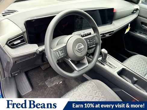 New 2026 Nissan Kicks SV w/ SV Premium Package image 10