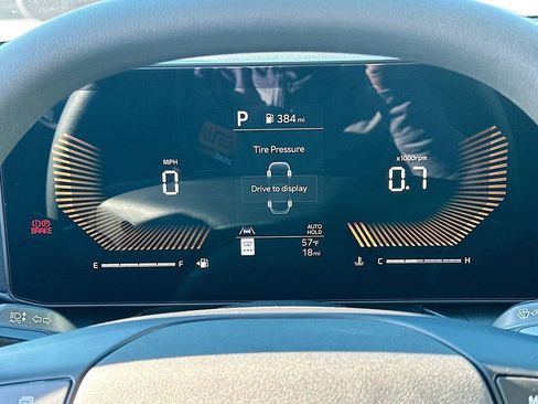 New 2025 Kia K4 LXS image 12