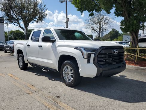 Used 2024 Toyota Tundra SR image 26