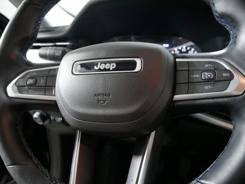 Used 2022 Jeep Compass Latitude w/ Convenience Group image 25