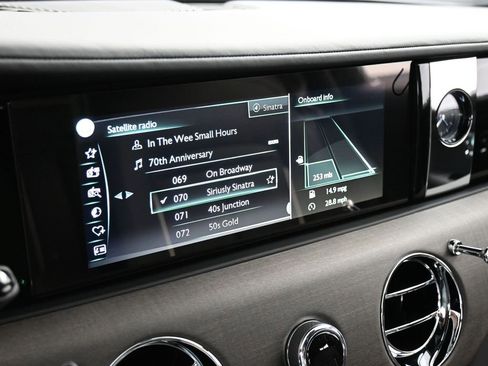 Certified 2023 Rolls-Royce Ghost image 20