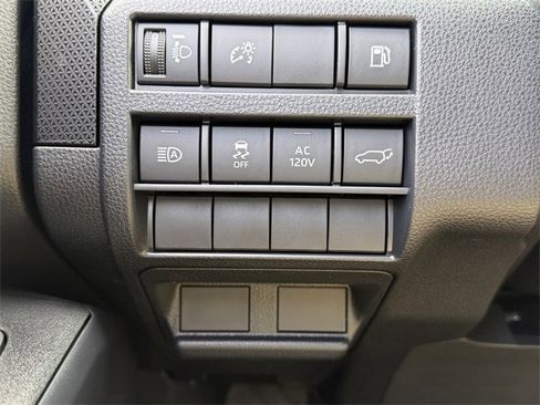 New 2025 Toyota 4Runner Limited image 24