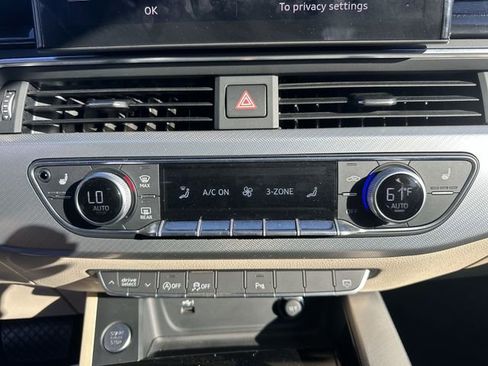 Used 2025 Audi A5 2.0T Premium Plus image 21