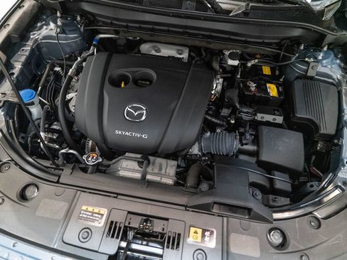 Used 2023 MAZDA CX-5 Carbon Edition AWD/4WD image 37