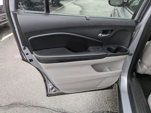 Certified 2022 Honda Pilot Special Edition image 30