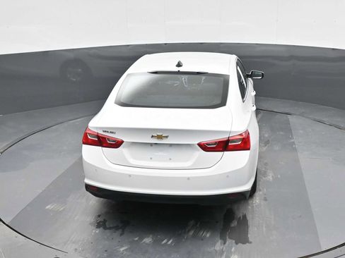 Used 2022 Chevrolet Malibu LS w/ Driver Confidence Package II FWD image 27