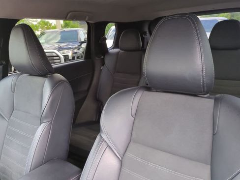 Used 2025 Mitsubishi Outlander SE AWD/4WD image 8