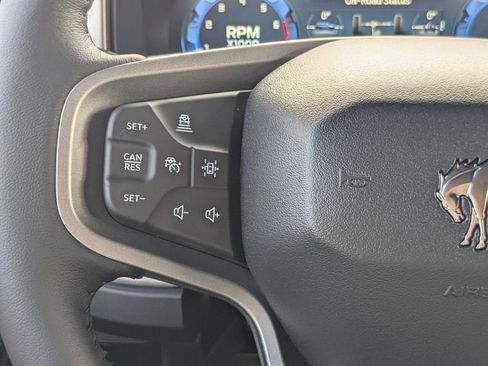 New 2025 Ford Bronco Outer Banks w/ Sasquatch Package image 27