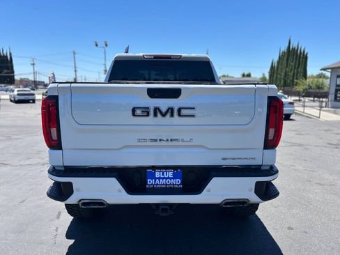 Used 2019 GMC Sierra 1500 Denali AWD/4WD image 5