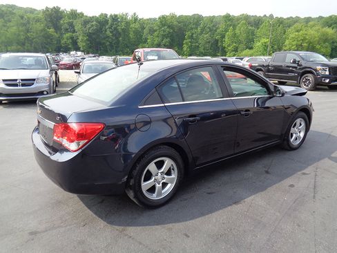 Used 2014 Chevrolet Cruze LT image 7