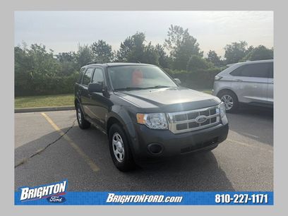 Used 2008 Ford Escape XLS