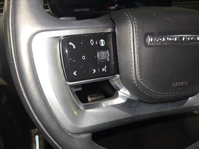 Used 2025 Land Rover Range Rover Long Wheelbase SE AWD/4WD image 19