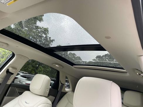 New 2025 Cadillac XT5 Premium Luxury w/ Technology Package image 19