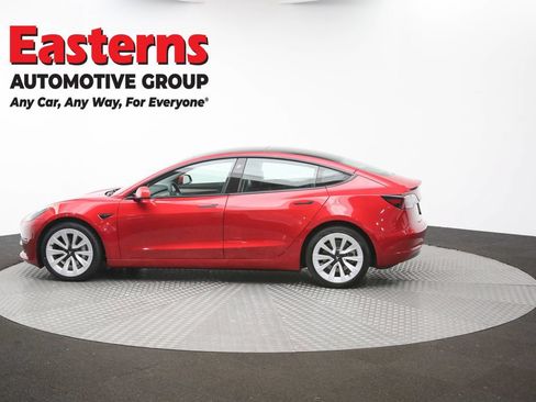 Used 2023 Tesla Model 3 Standard Range RWD image 51