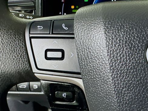 Certified 2025 Toyota Camry LE image 16