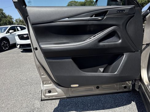 Used 2023 INFINITI QX60 Luxe w/ Cargo Package image 16