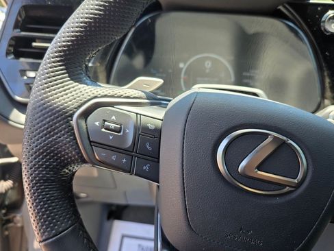 Used 2024 Lexus TX 500h AWD w/ Technology Package image 20