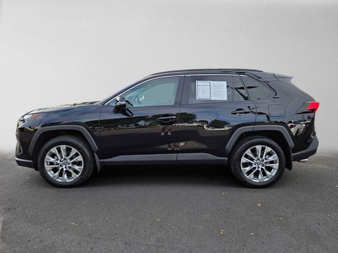 Used 2024 Toyota RAV4 XLE Premium w/ Weather Package AWD/4WD image 6