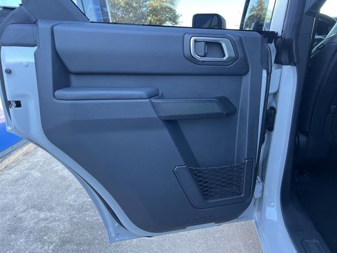 New 2026 Ford Bronco Big Bend image 9