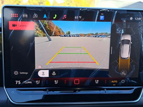 New 2026 Volkswagen GTI SE image 23