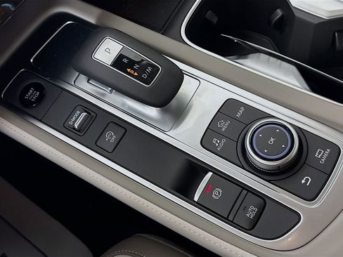 New 2026 INFINITI QX60 Luxe image 20