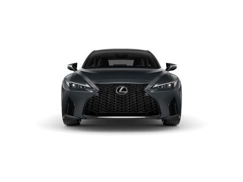New 2025 Lexus IS 350 F Sport image 5