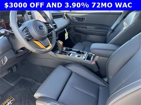 New 2026 Subaru Outback Wilderness image 13