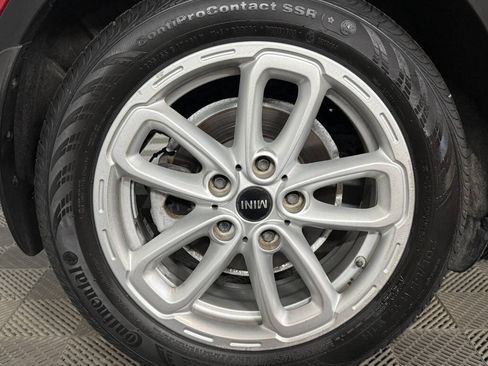 Used 2016 MINI Cooper Countryman S AWD/4WD image 21