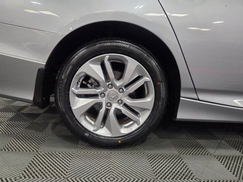 Used 2020 Honda Accord LX image 75