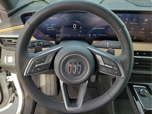 New 2026 Buick Enclave Preferred w/ Power Package image 16