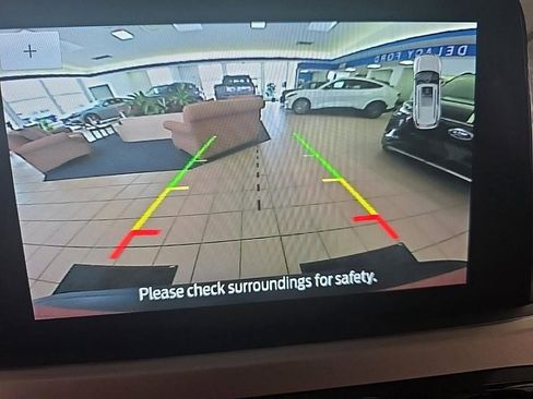 Used 2022 Ford Escape SEL image 19