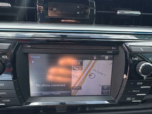Used 2014 Toyota Corolla S Premium w/ Driver Convenience Package FWD image 17