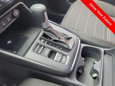 Used 2026 Honda CR-V Sport image 13