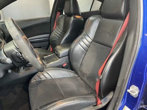 Used 2021 Dodge Charger SRT Hellcat RWD image 21