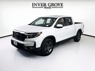 Used 2023 Honda Ridgeline RTL video 1