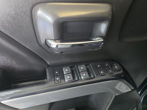 Used 2019 Chevrolet Silverado 1500 LT w/ All Star Edition AWD/4WD image 20