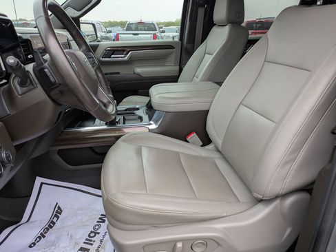 Certified 2023 Chevrolet Silverado 1500 RST w/ Texas Edition Plus image 11