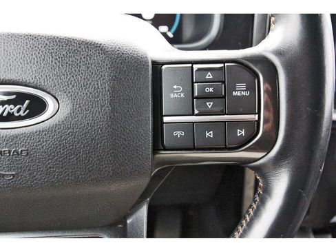 Used 2021 Ford F150 Tremor w/ Equipment Group 402A High AWD/4WD image 19