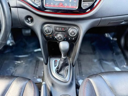 Used 2016 Dodge Dart GT FWD image 14