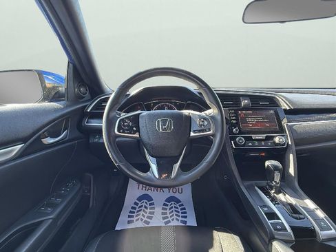 Used 2020 Honda Civic Sport image 12
